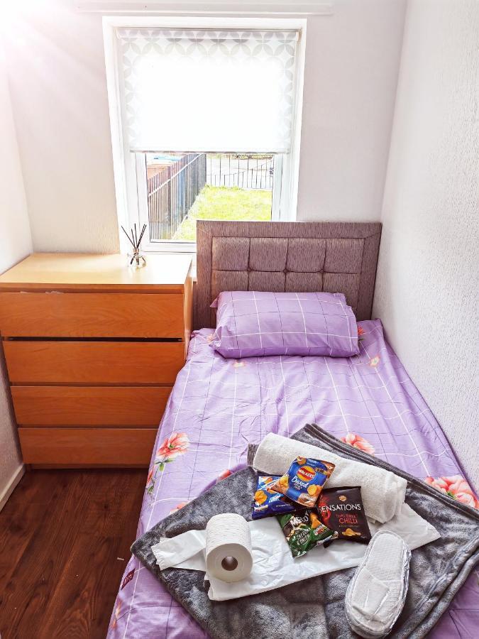 Homestay Holiday Home Manchester