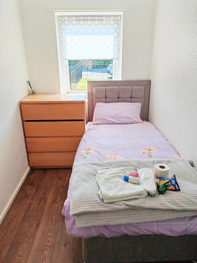 Holiday Home Homestay
