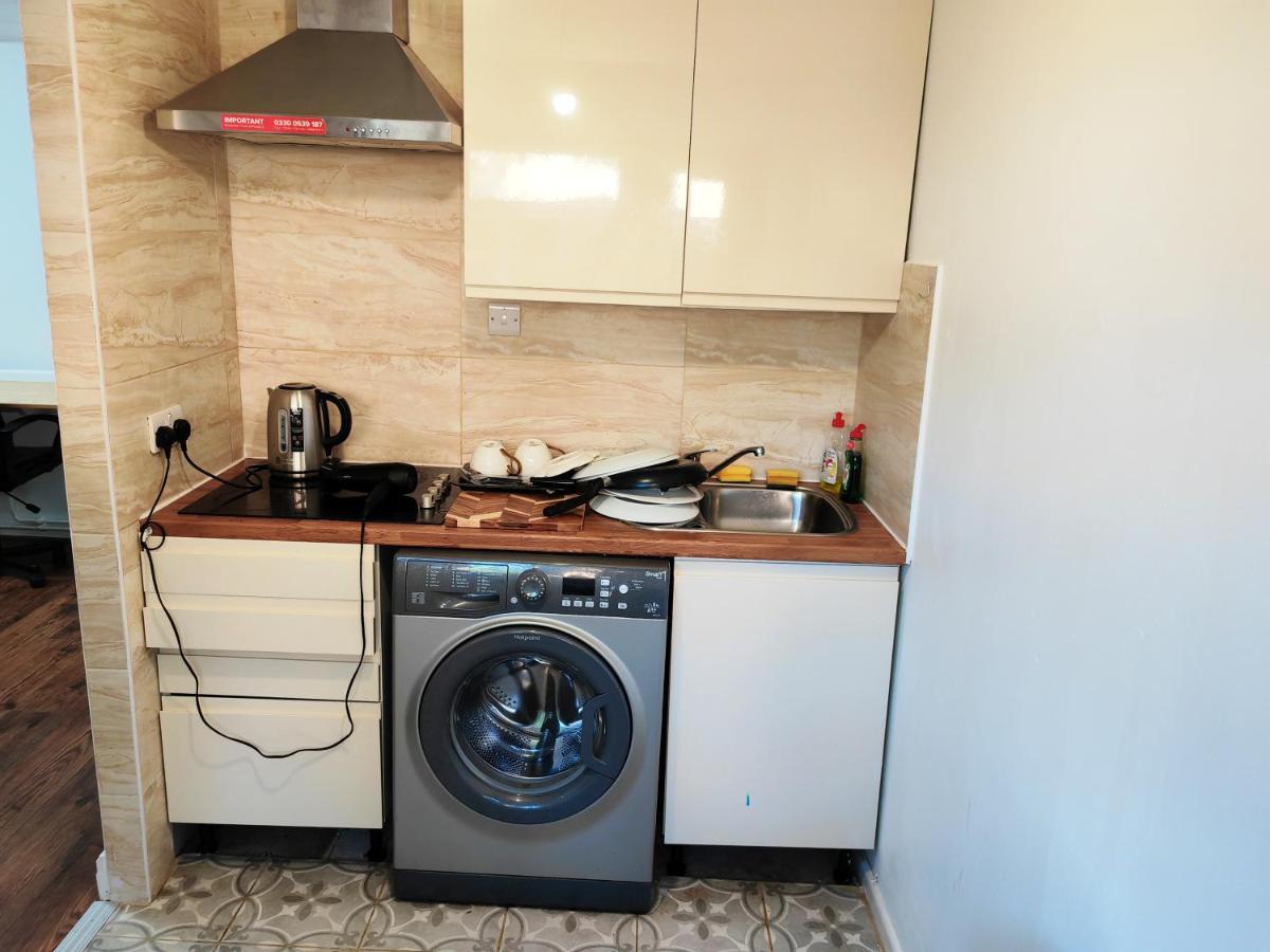 Holiday Home Homestay Manchester
