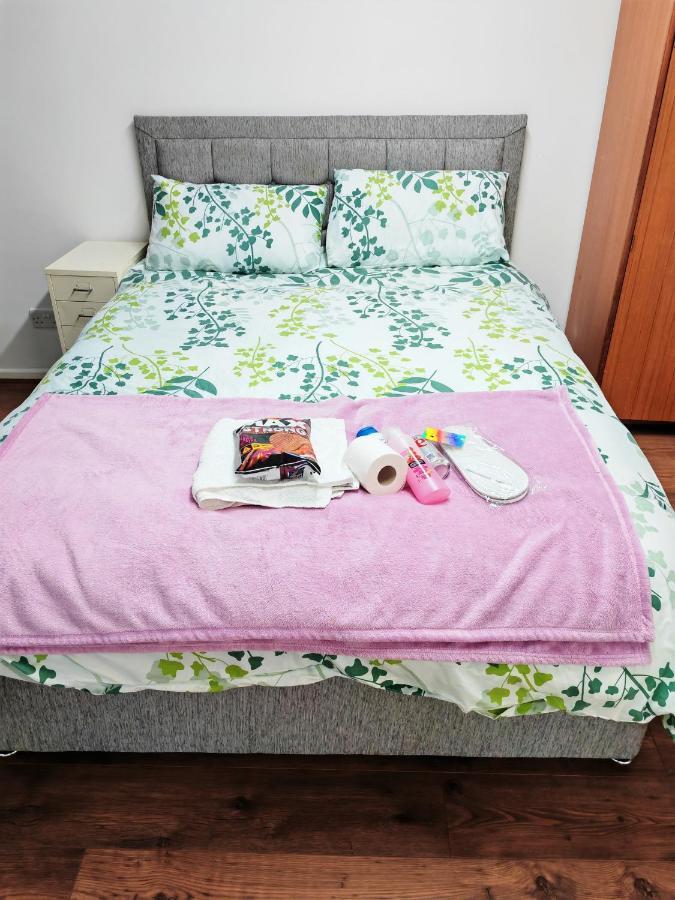 Holiday Home * Manchester