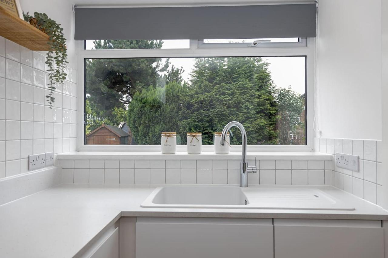 Scandi Inspired In Eccles *
