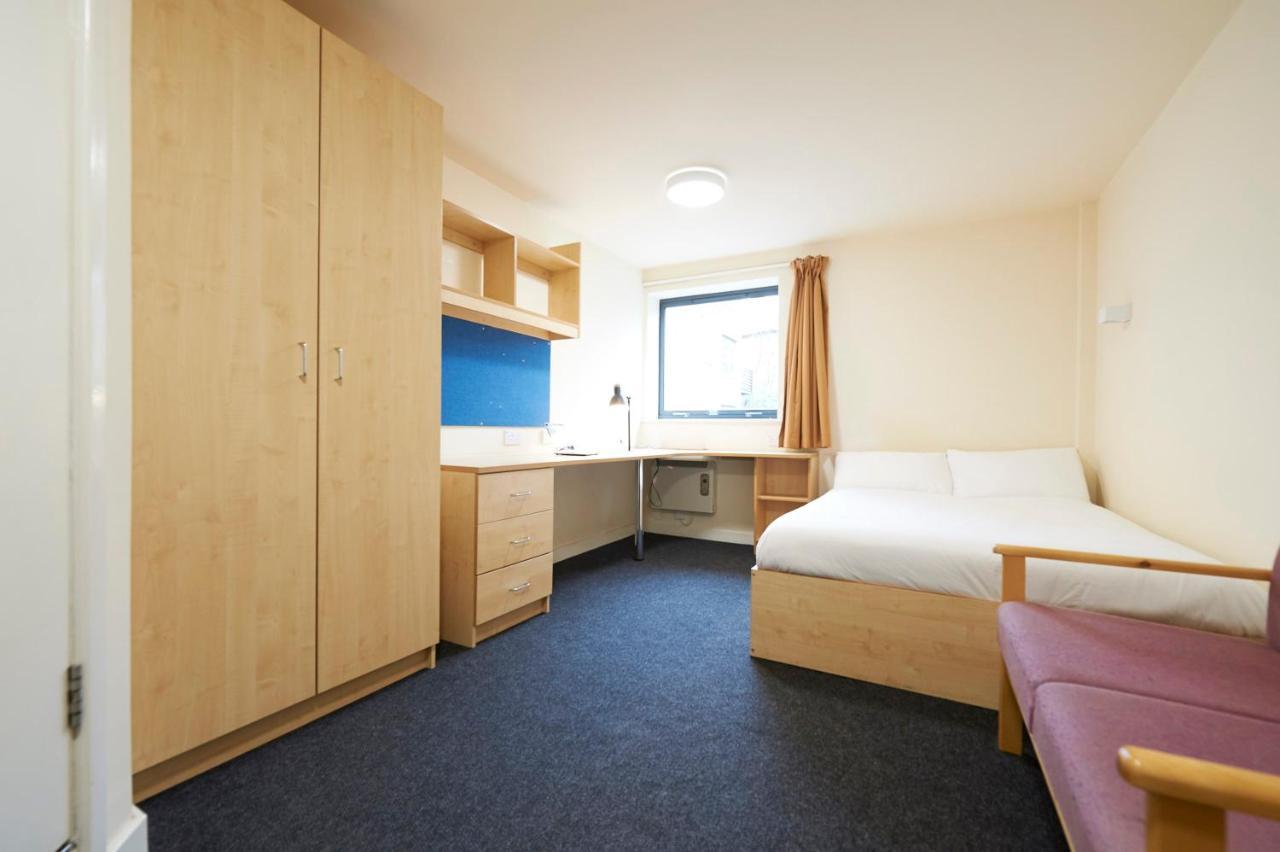 Apartment Great Double Close To The Whitworth *