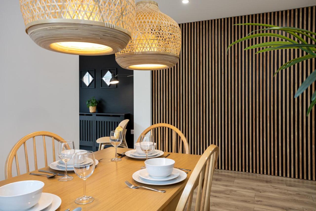 Scandi Inspired In Eccles