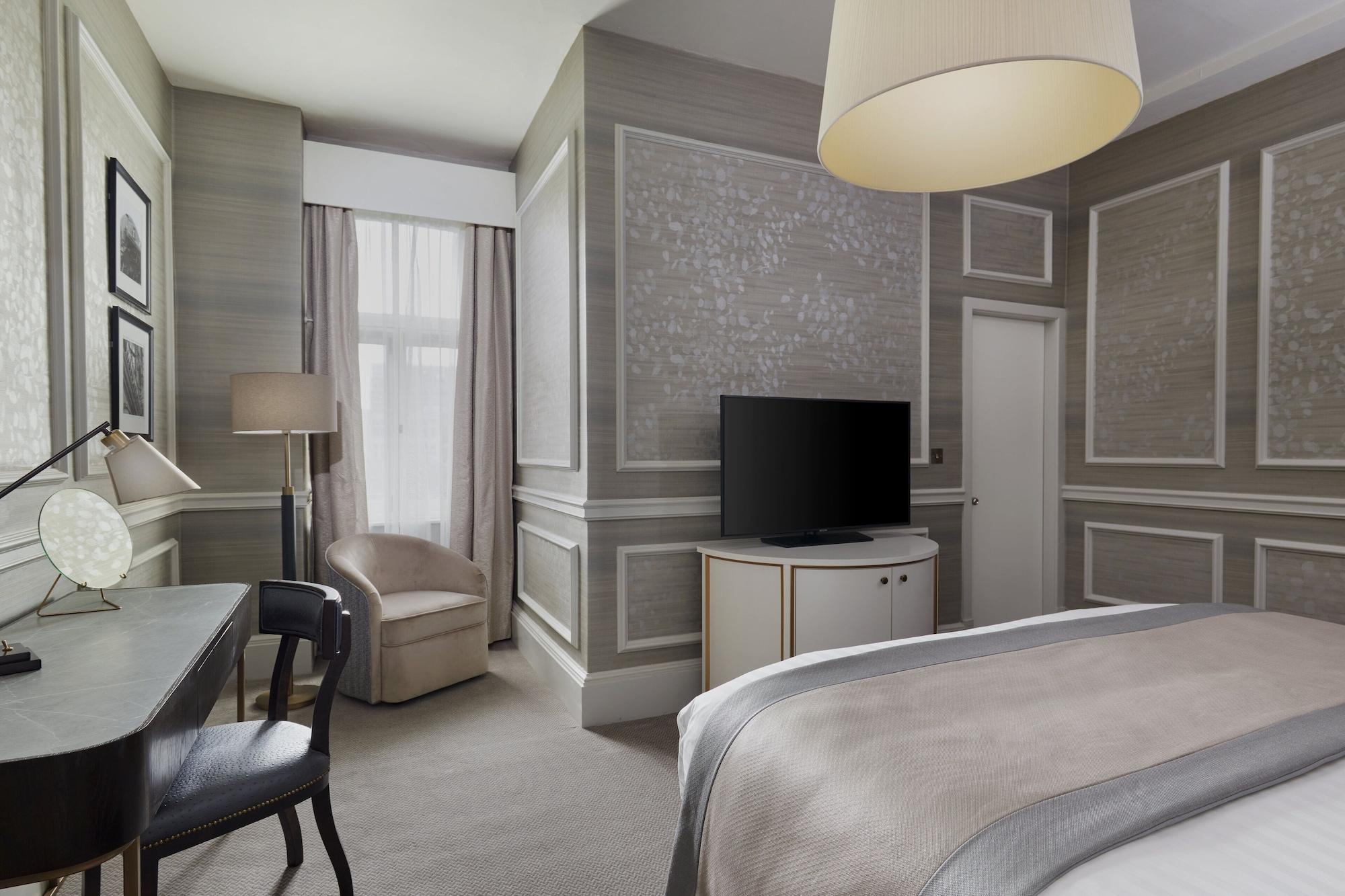 Hotel The Midland 4*