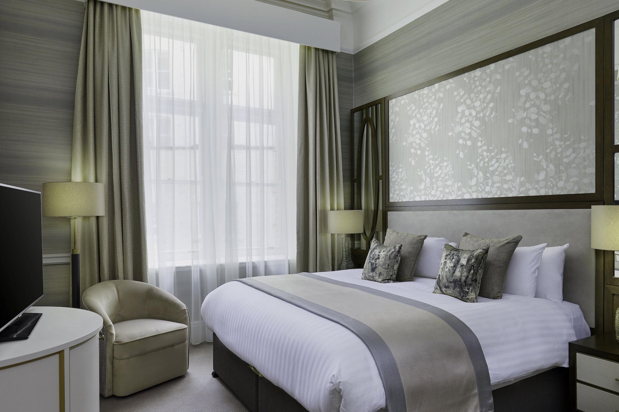 The Midland 4* Manchester