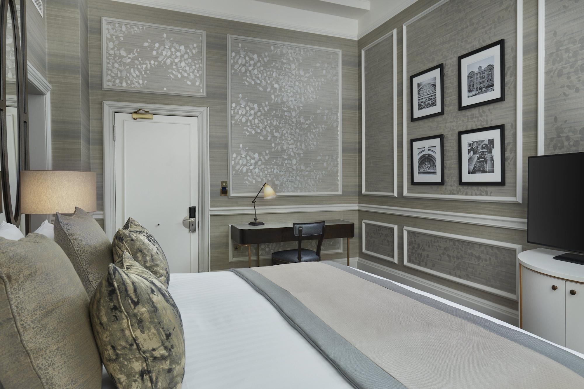 Hotel The Midland