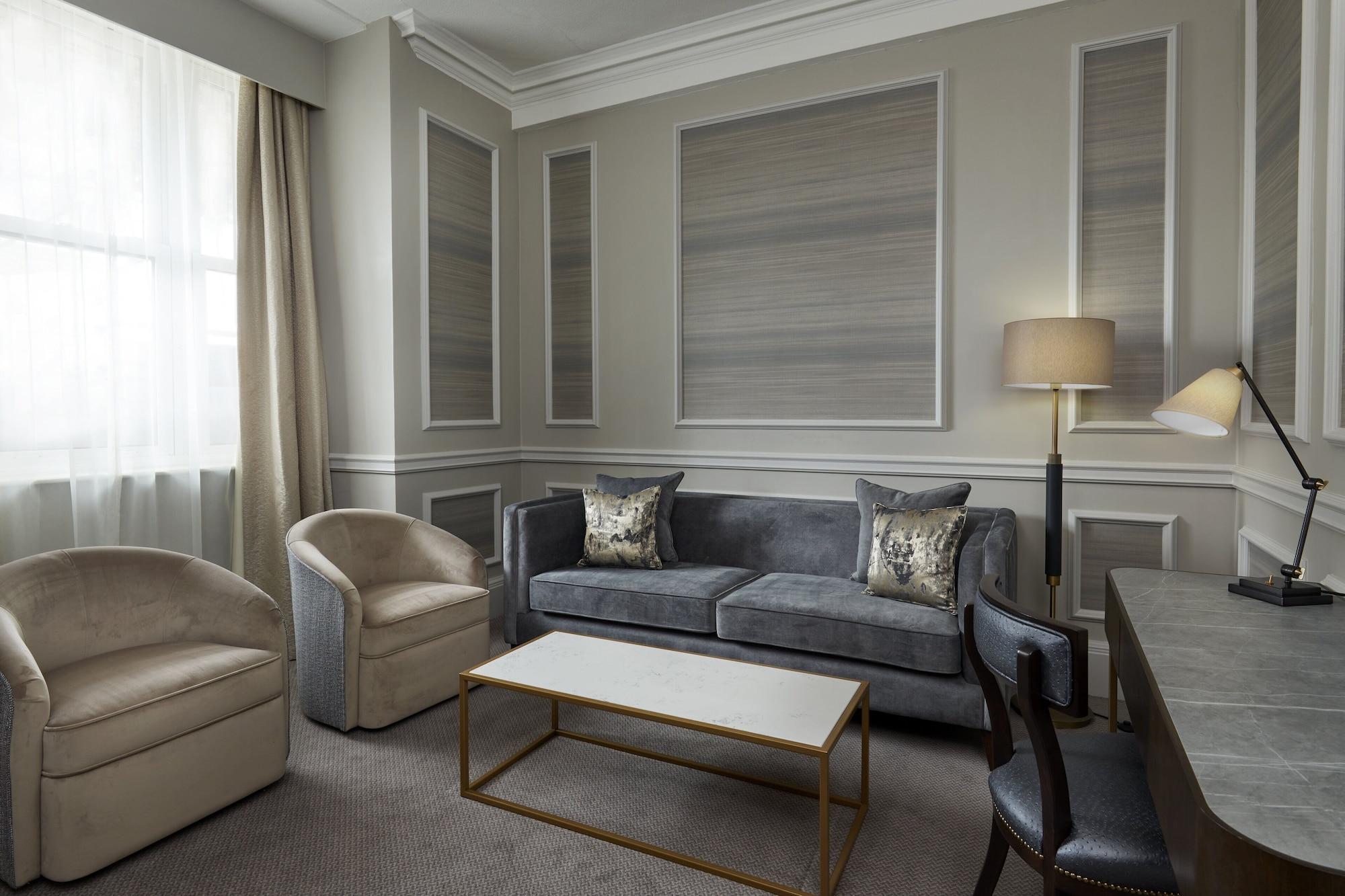 The Midland Manchester