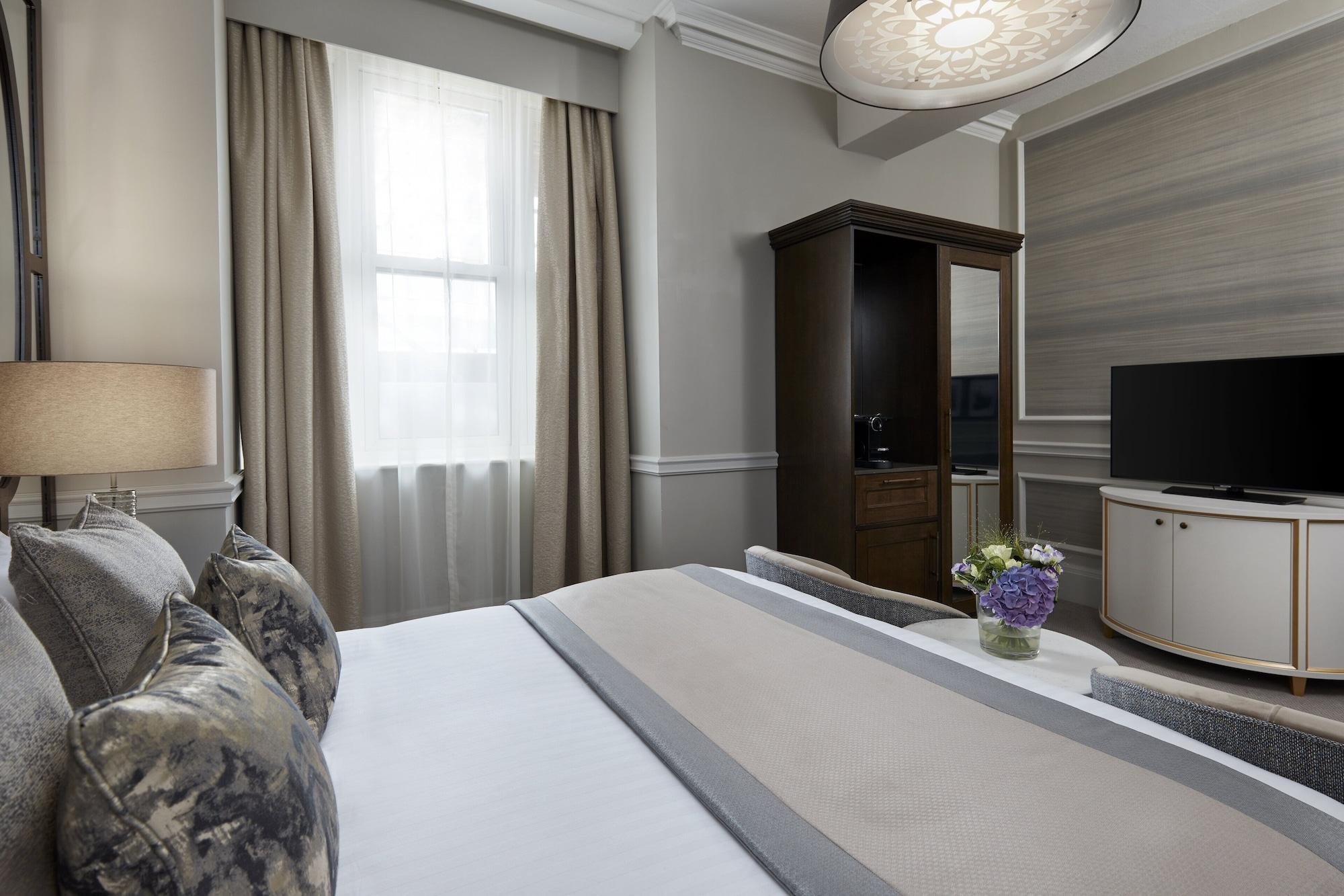 Hotel The Midland Manchester