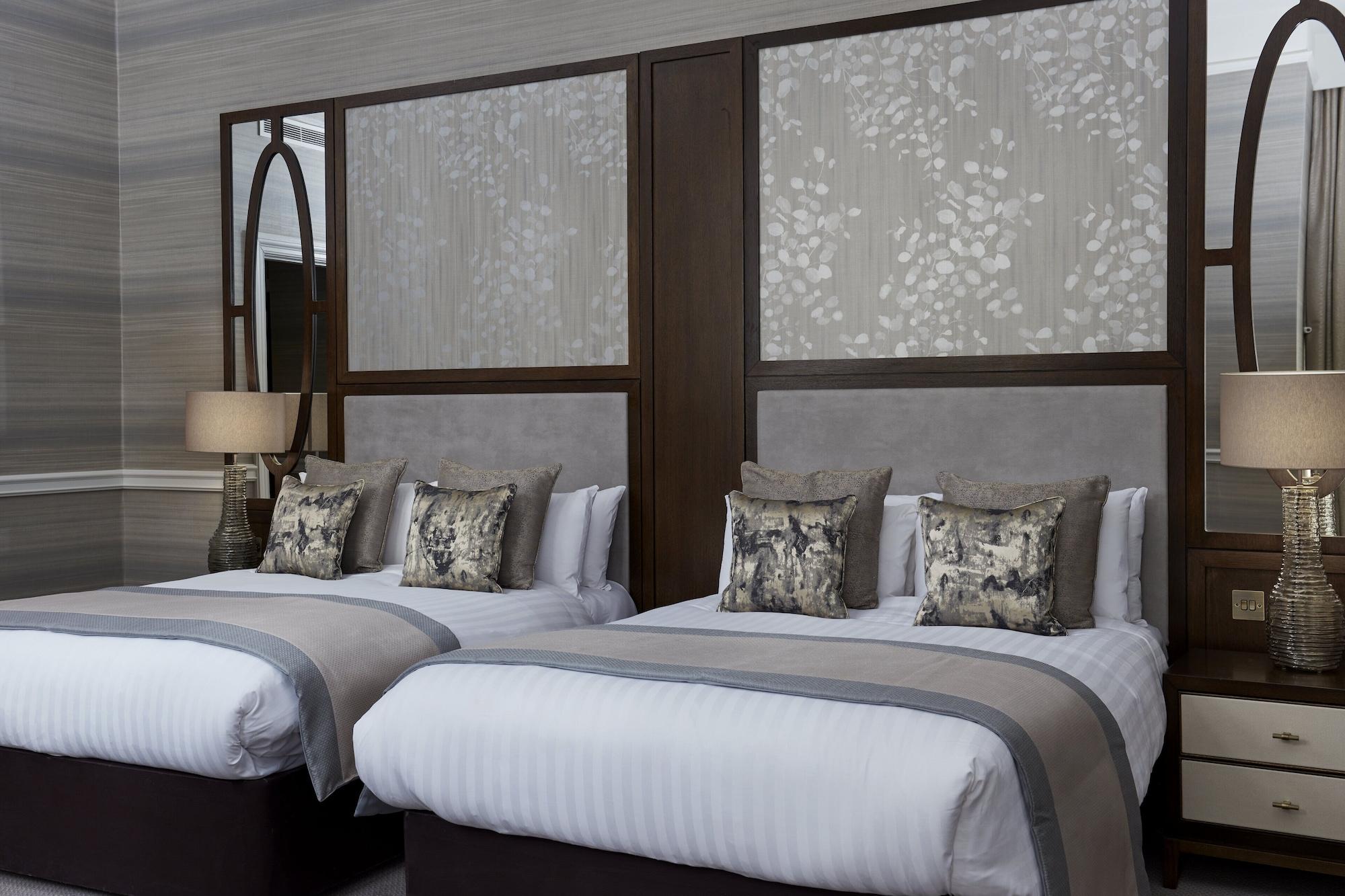 The Midland Hotel