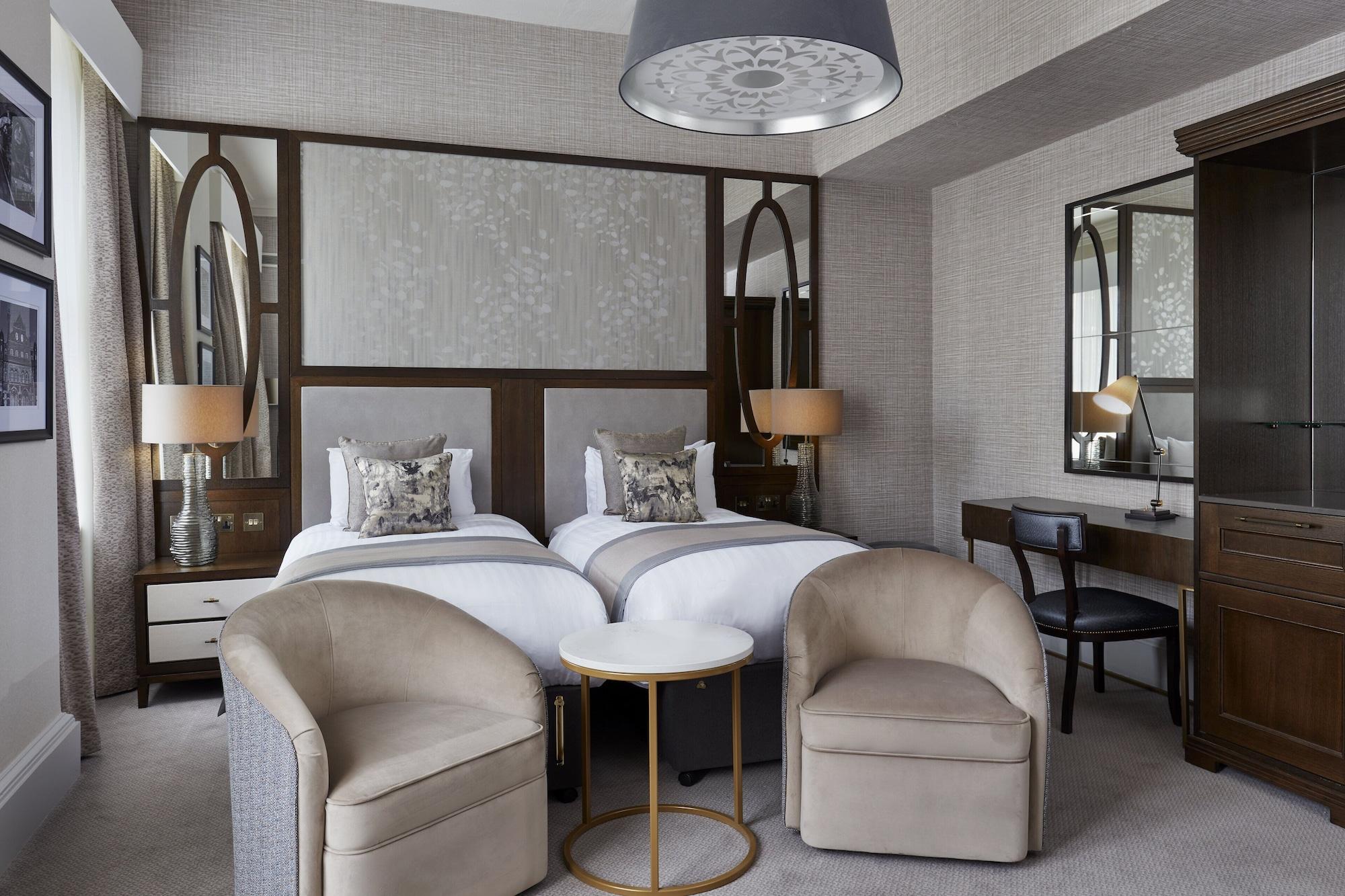 The Midland 4* Manchester