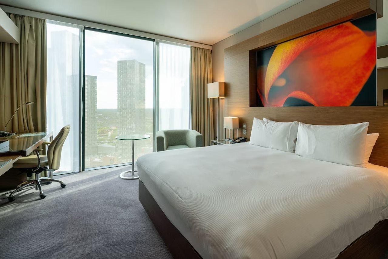 Hotel Hilton Deansgate