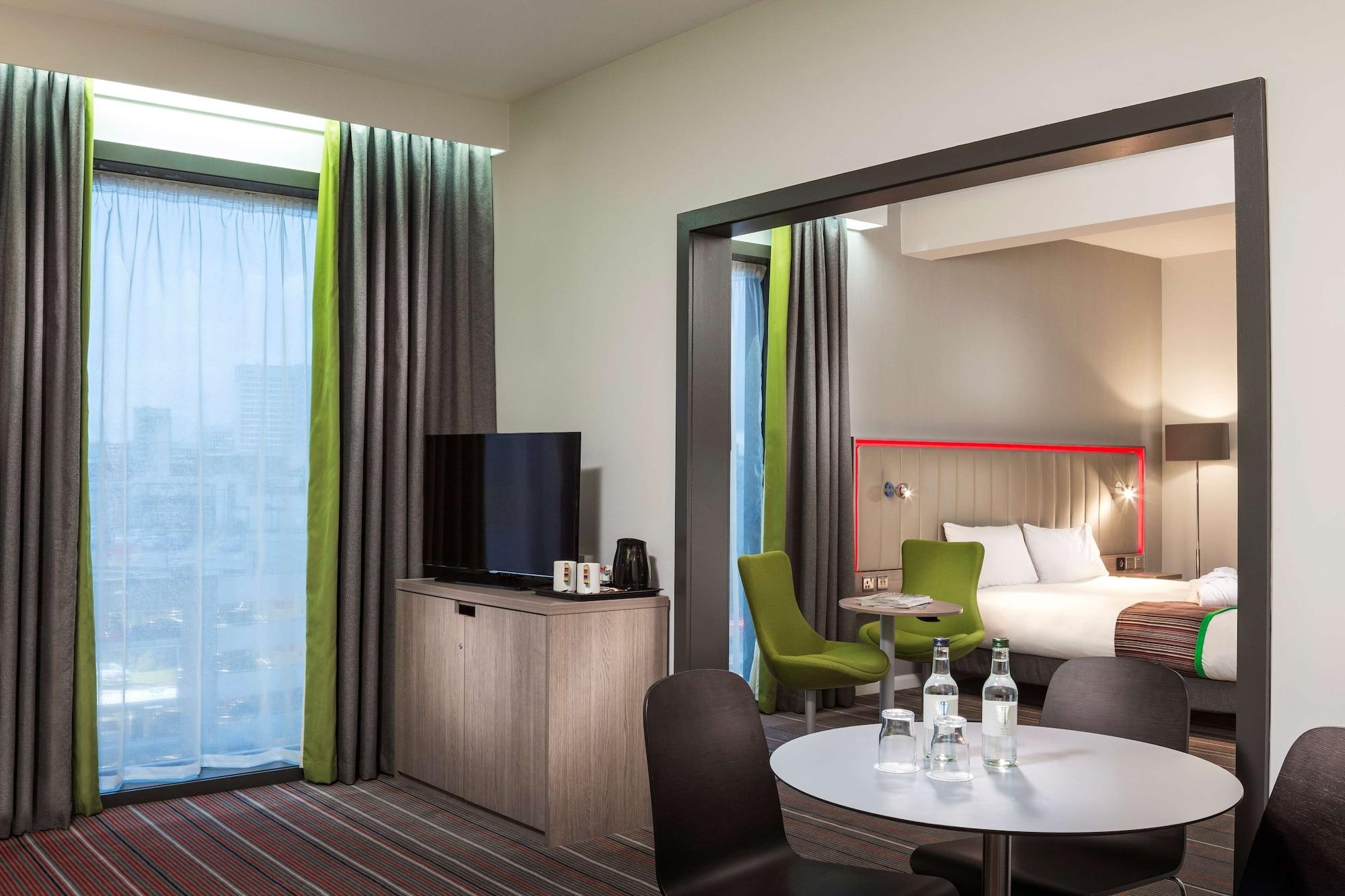 Park By Radisson Centre 4* Manchester