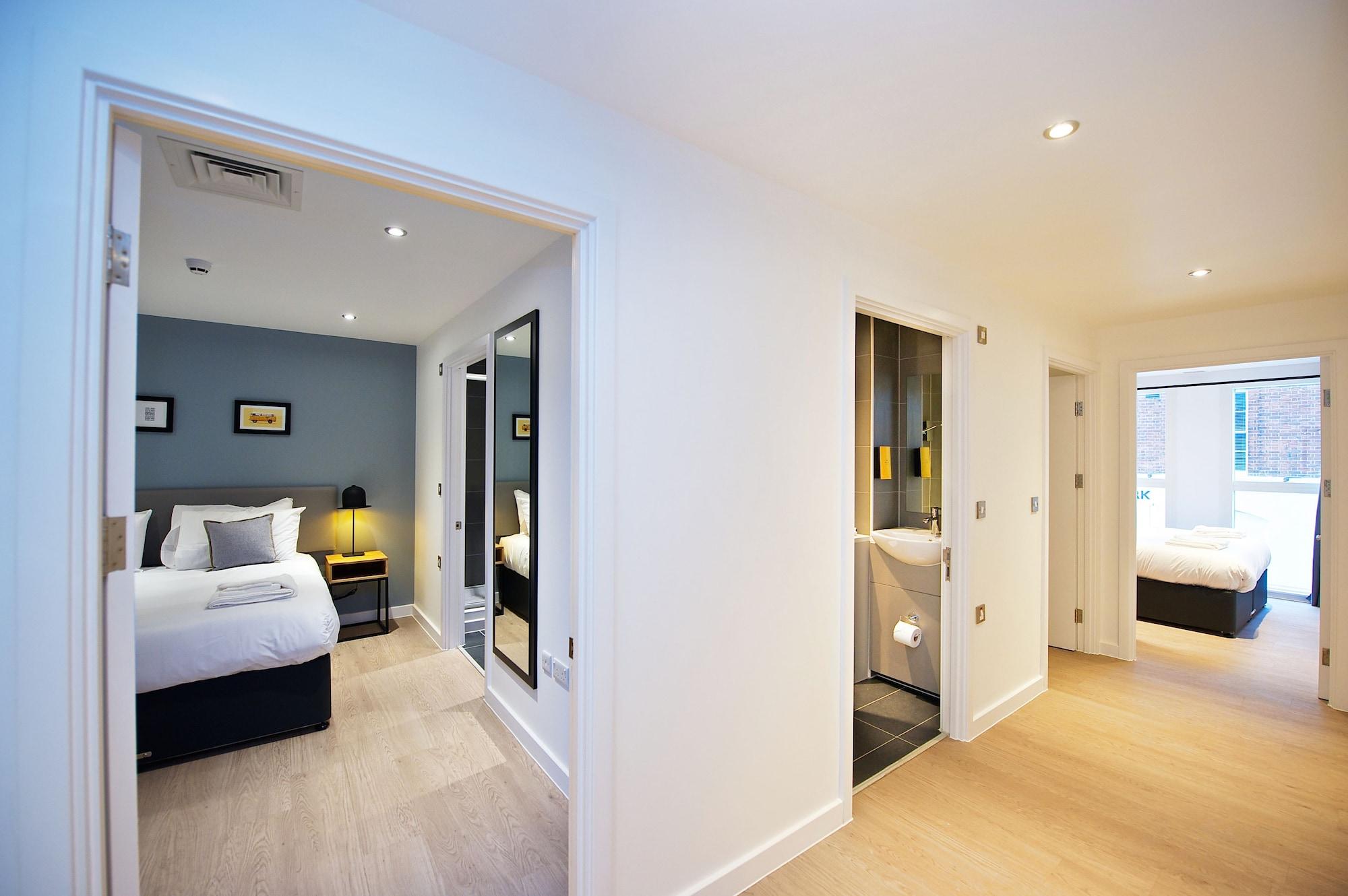Staycity Piccadilly