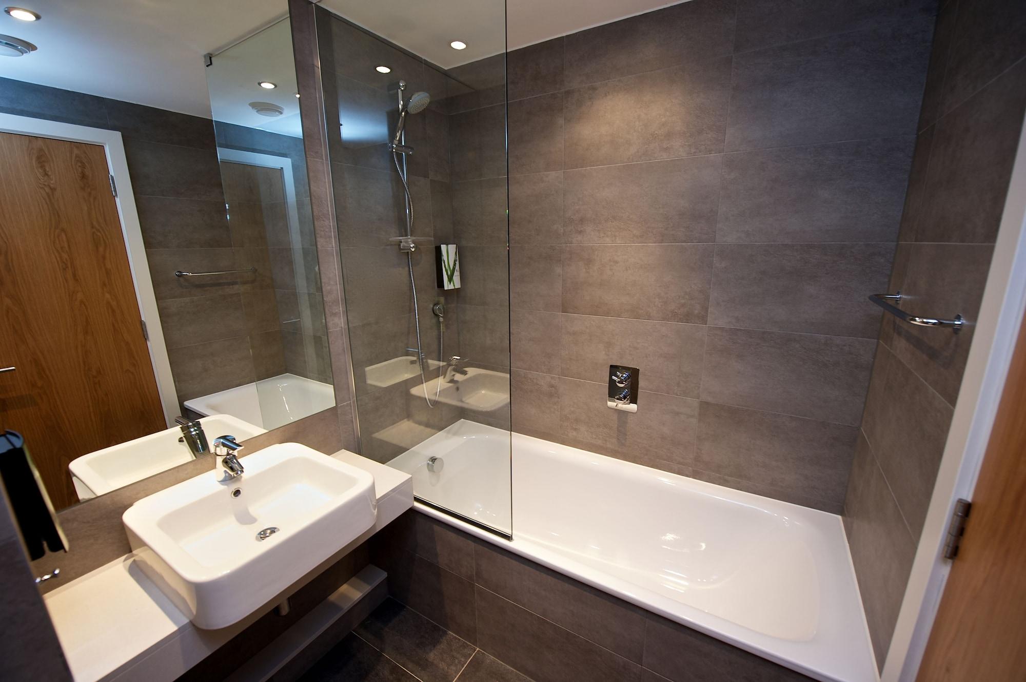 Staycity Piccadilly