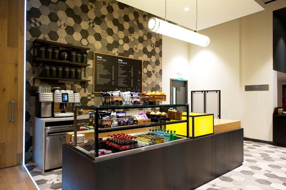 Staycity Piccadilly Aparthotel Manchester