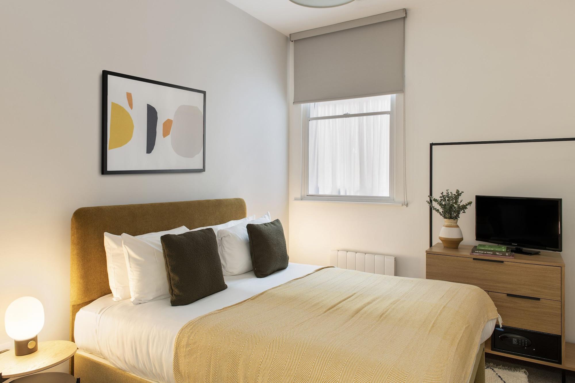 Cove Minshull Street Aparthotel