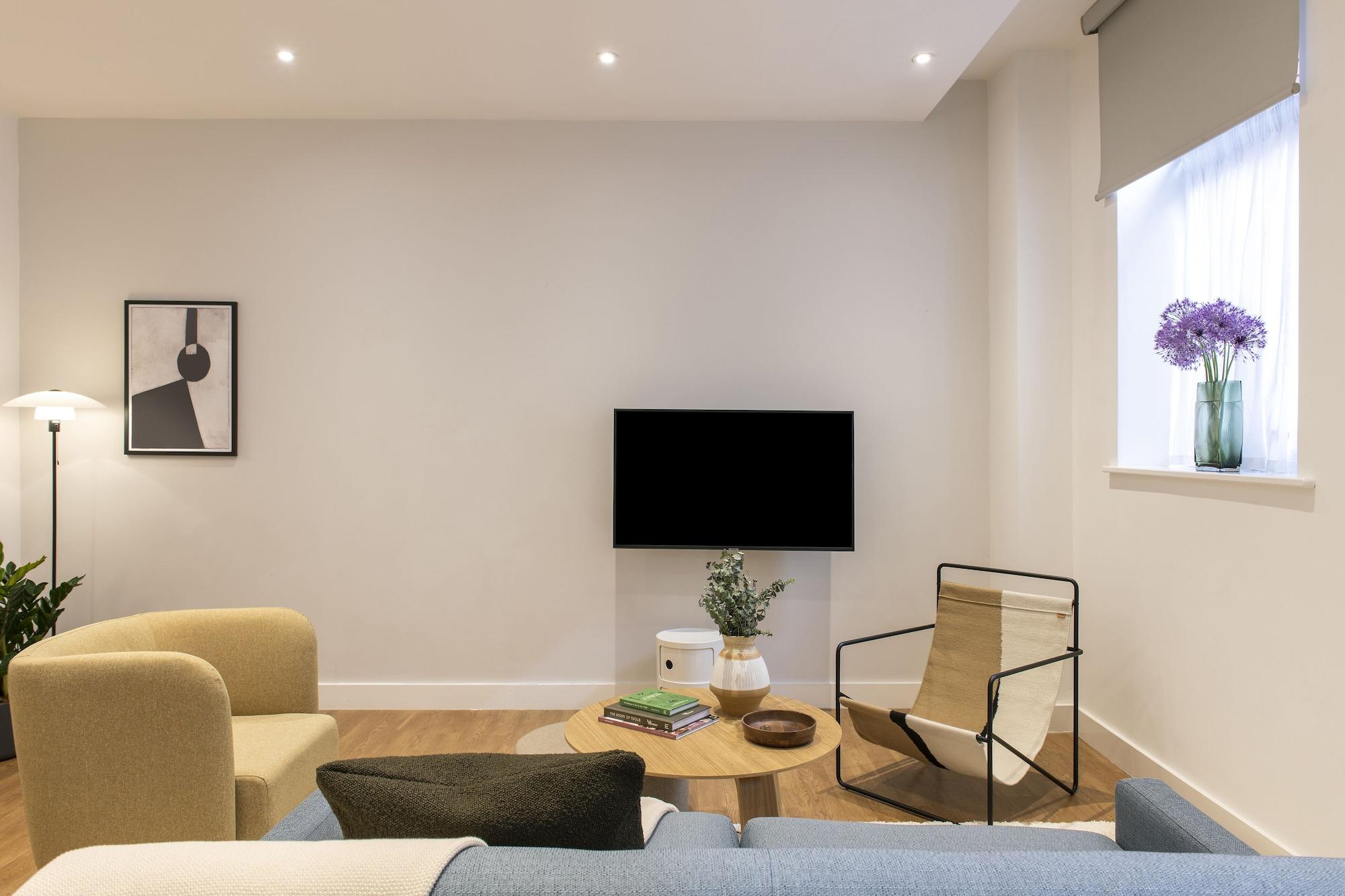 Cove Minshull Street Aparthotel Manchester