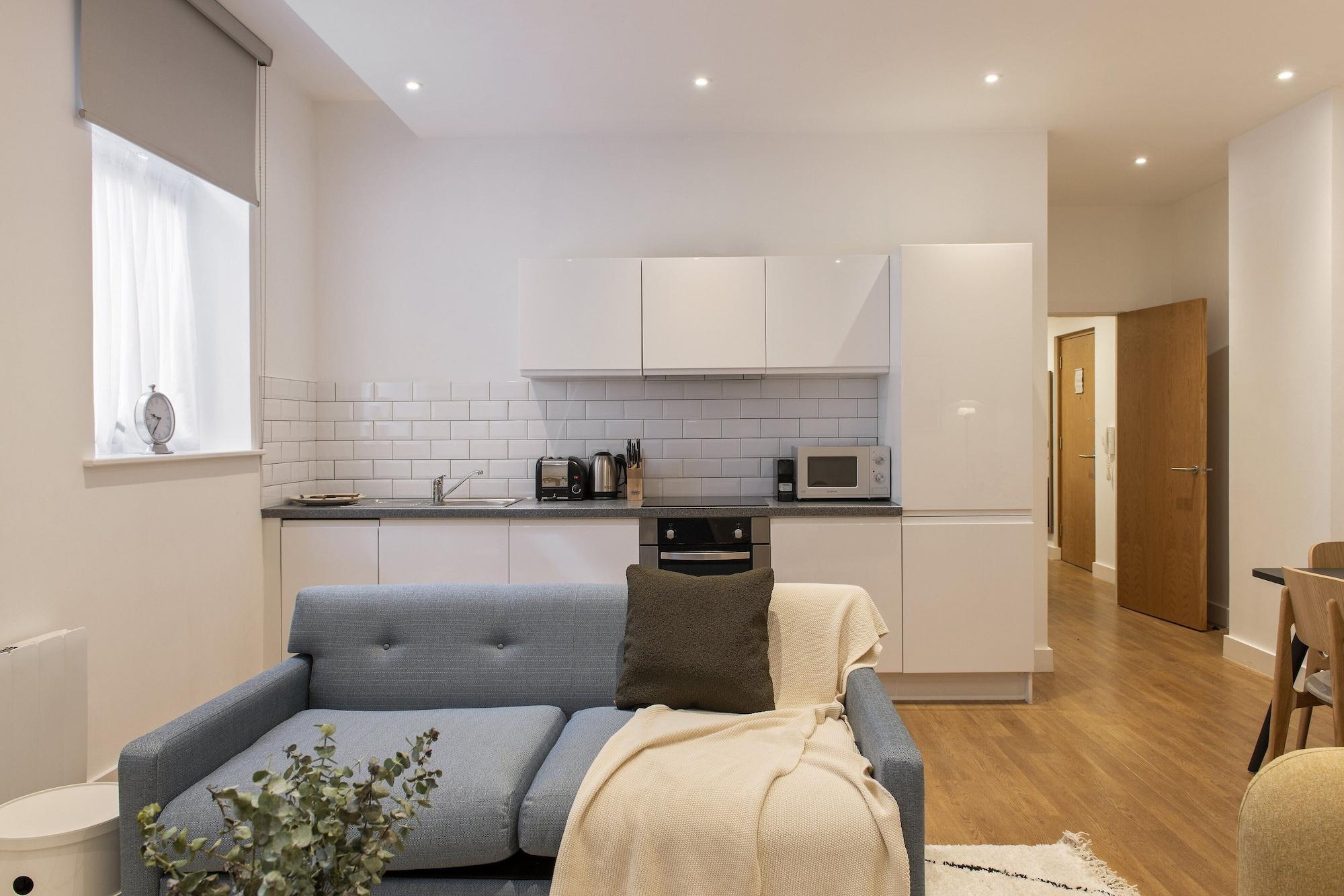 Cove Minshull Street 4* Manchester