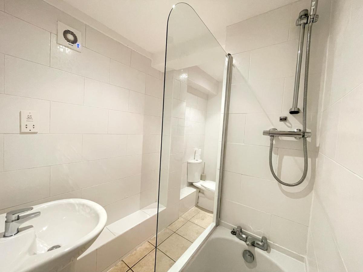 Guest house Nest - Centre Manchester