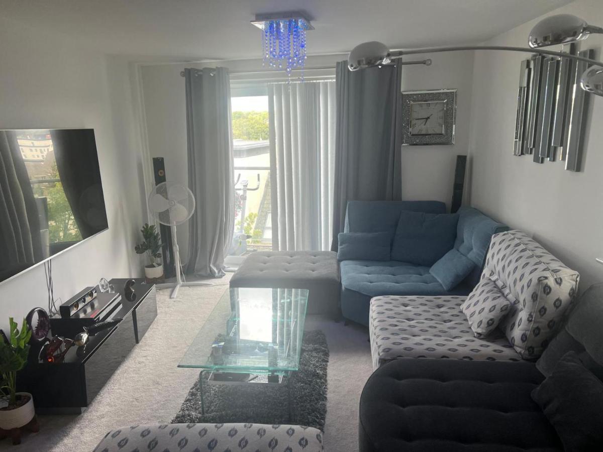 Apartment Cosy & Stylish One Bedroom