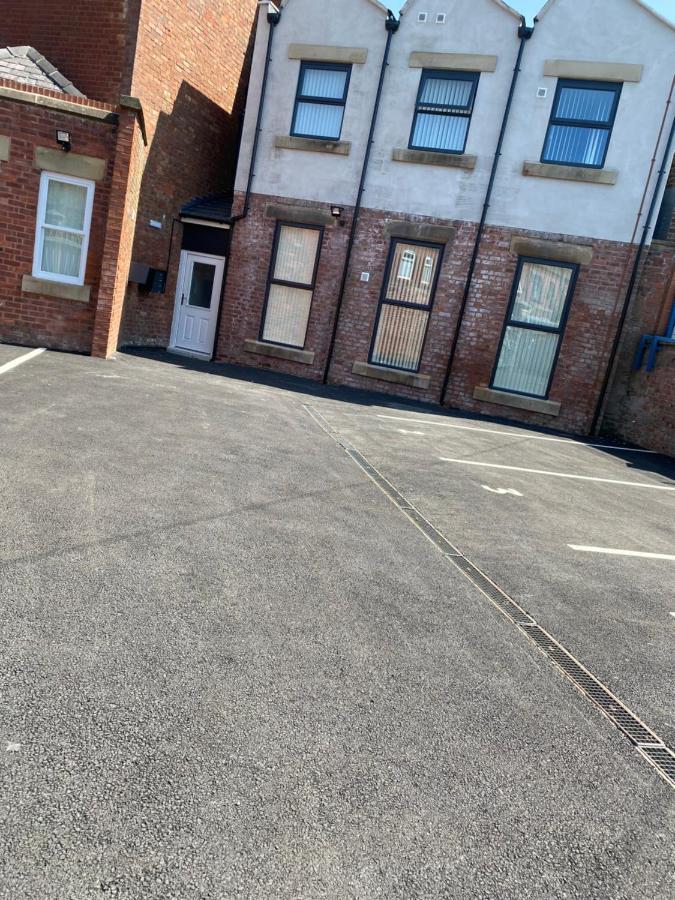 Failsworth Luxury With Free Parking By Daley * Manchester