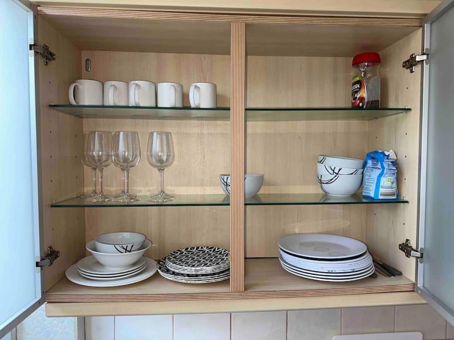 Apartment Clevedon House Manchester