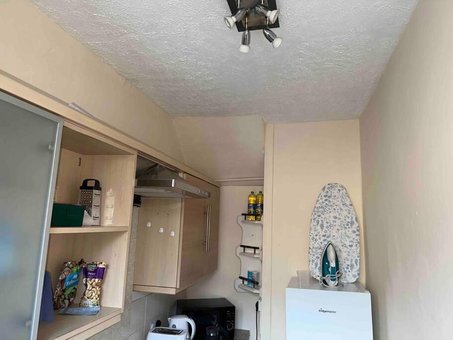 Apartment Clevedon House