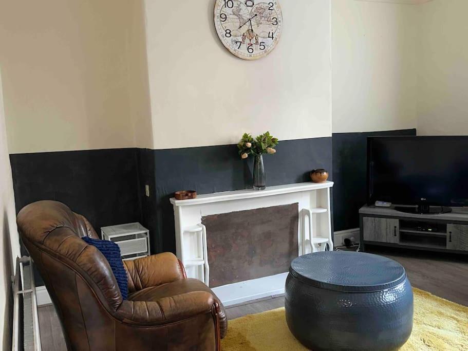 Clevedon House Apartment Manchester