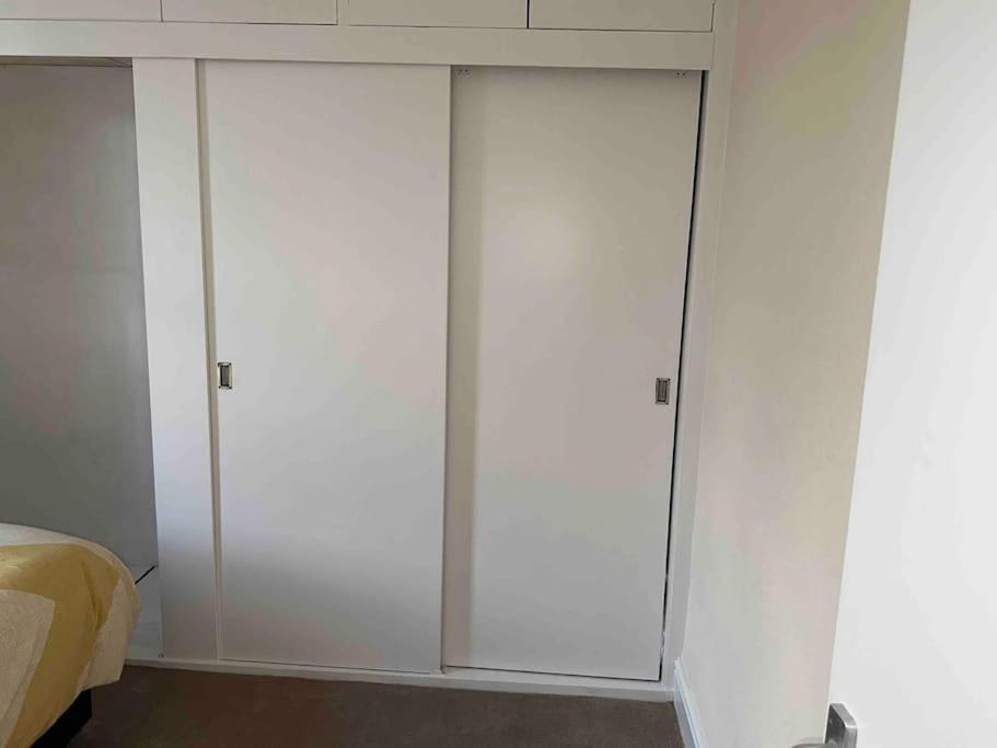 Clevedon House Apartment Manchester