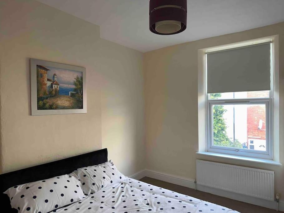 Apartment Clevedon House *