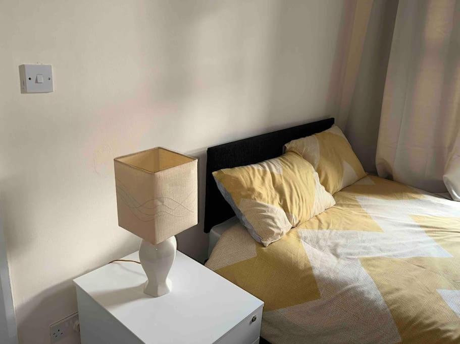 Apartment Clevedon House Manchester