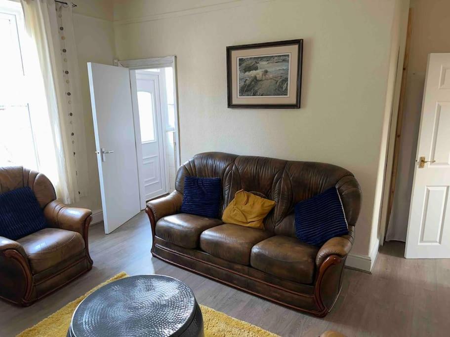 Clevedon House * Manchester