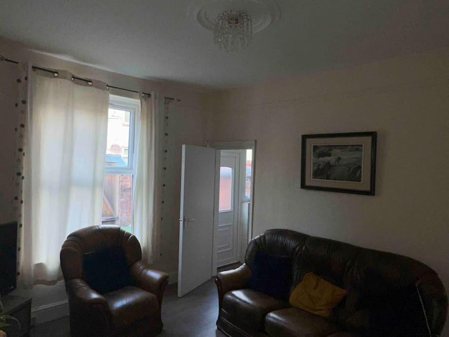 Apartment Clevedon House *