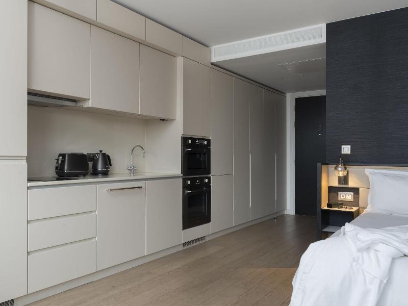 Aparthotel Citysuites Aparthotel Manchester