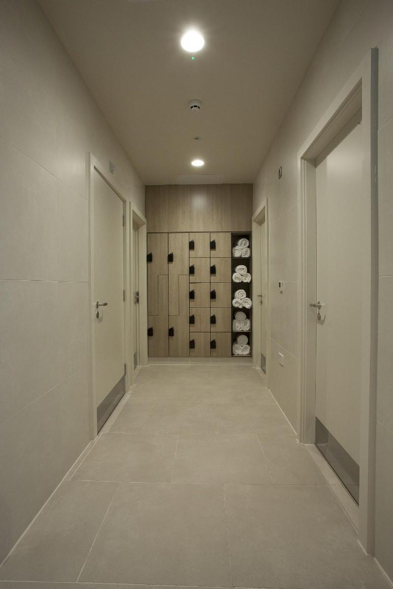 Citysuites Aparthotel 5*