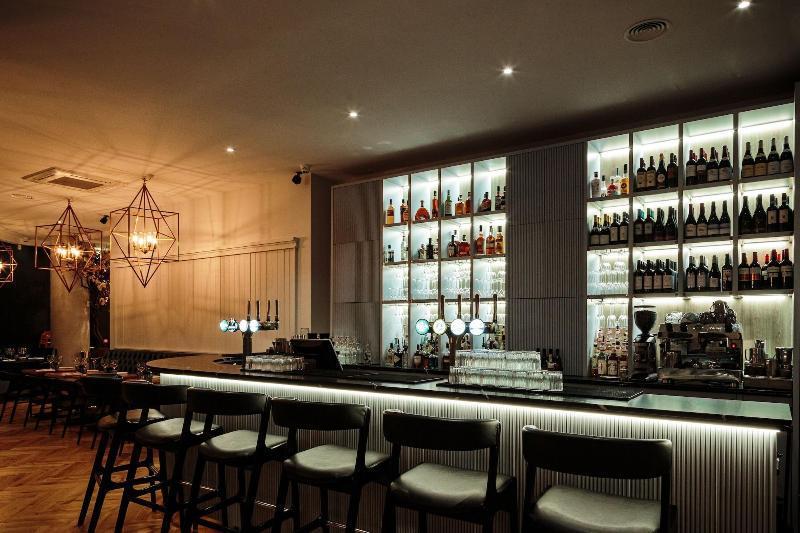 Citysuites Aparthotel 5*