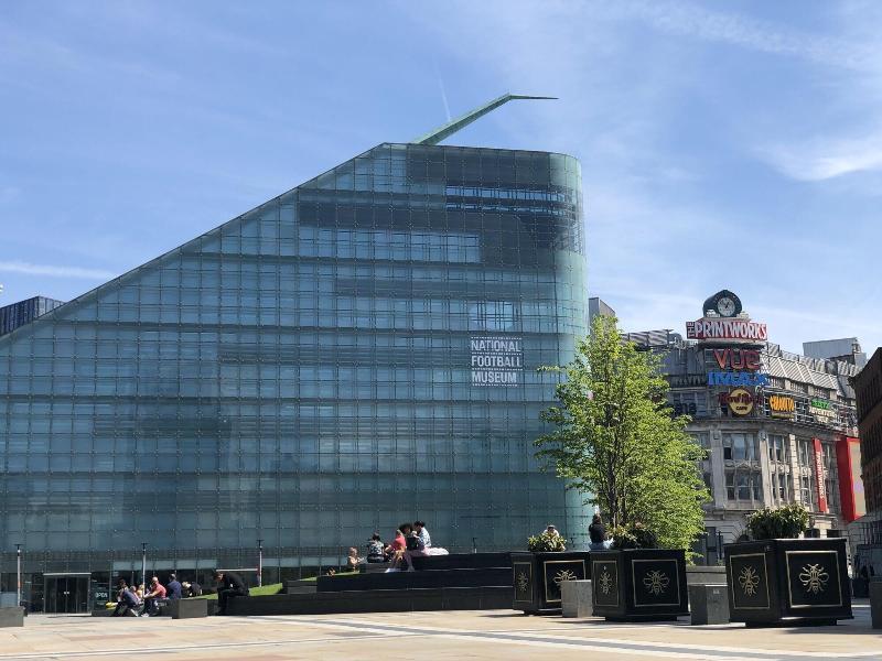 Citysuites Aparthotel Aparthotel Manchester