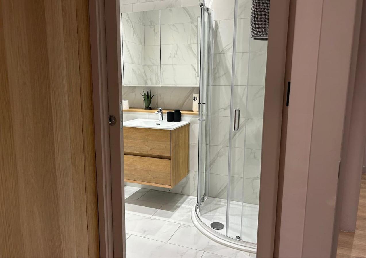 Bella Ruiz City Centre Apartment
