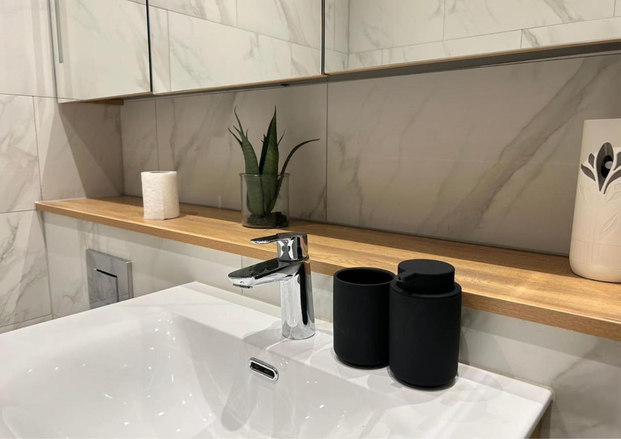 Apartment Bella Ruiz City Centre Manchester