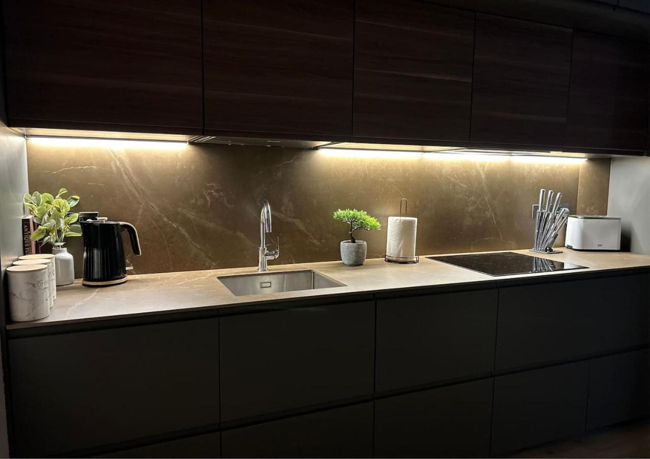 Apartment Bella Ruiz City Centre Manchester