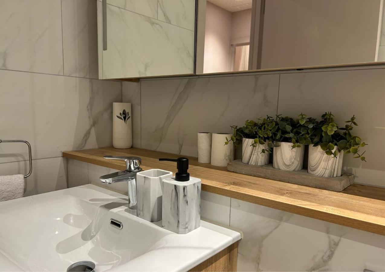 Bella Ruiz City Centre Apartment