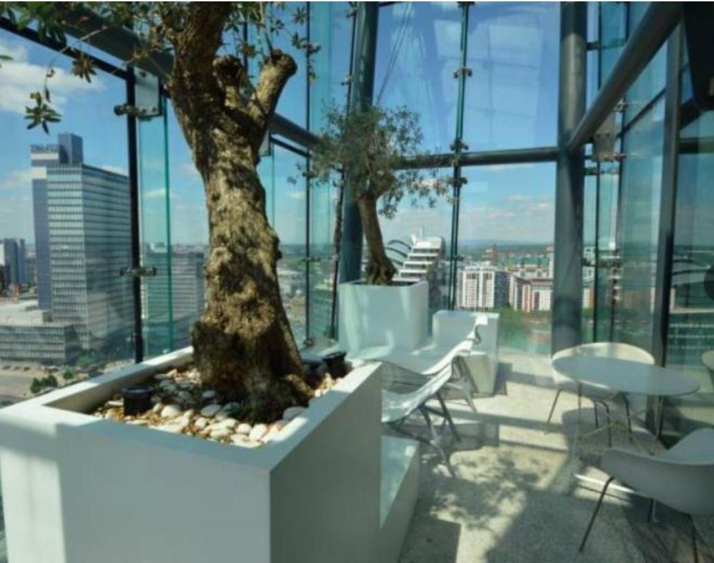 Sky Place Manchester