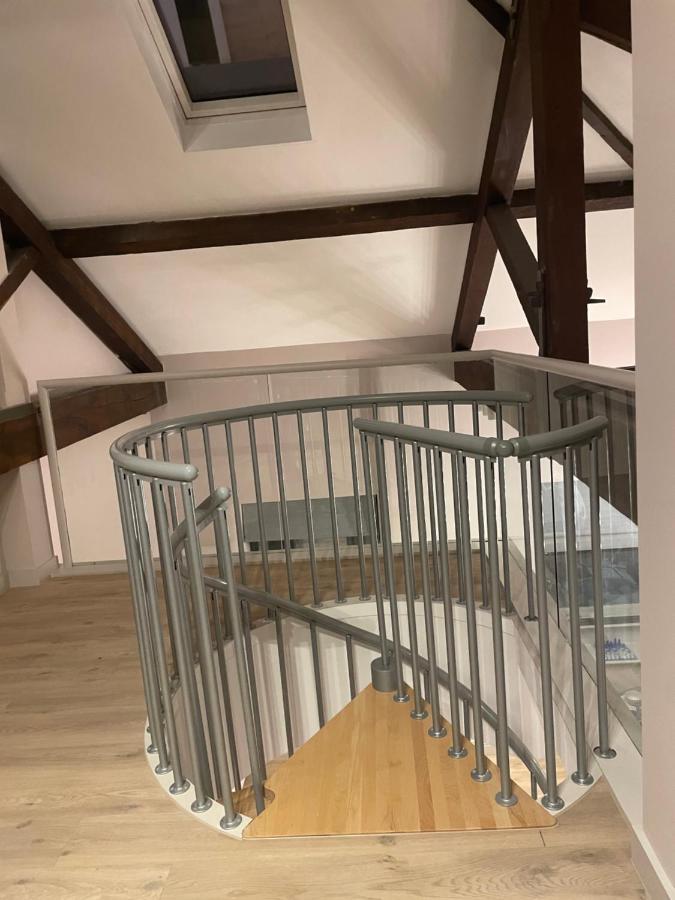 M1 Centre 3 Bed 3 Bath Luxe Penthouse Apartment Manchester