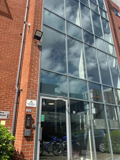 Entire In Greater Apartment Manchester