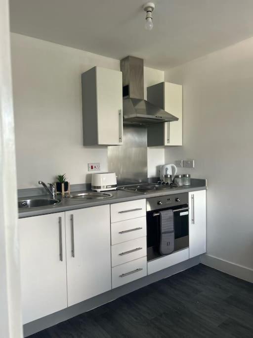 Entire In Greater Apartment Manchester