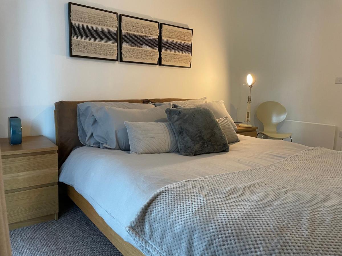 Stylish Base Apartment Manchester