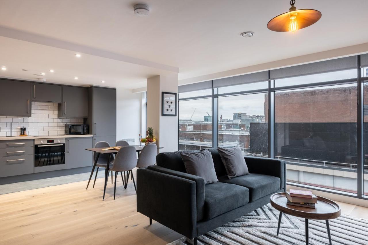 Kula - Centre Apartment Manchester