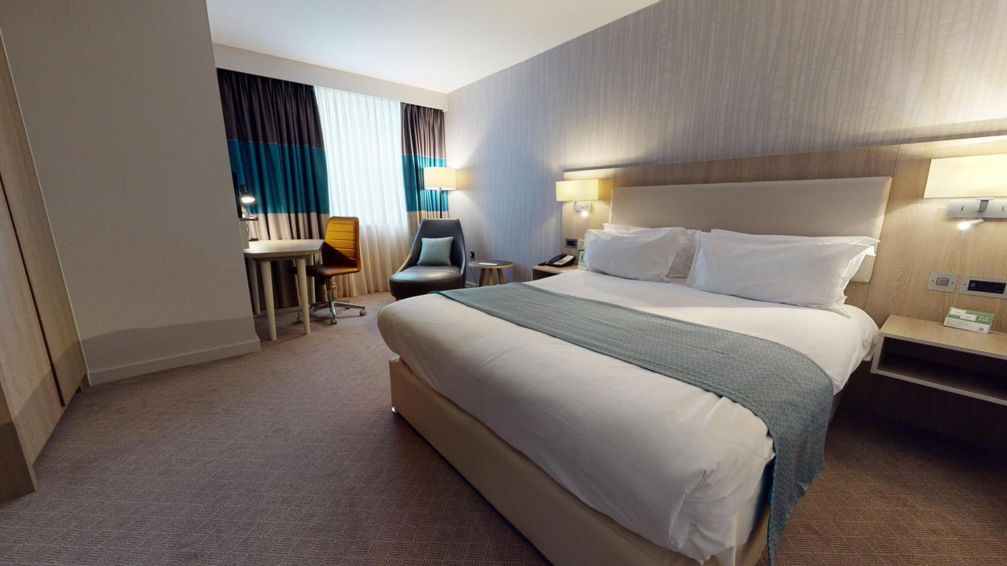 Hotel - Centre By Ihg