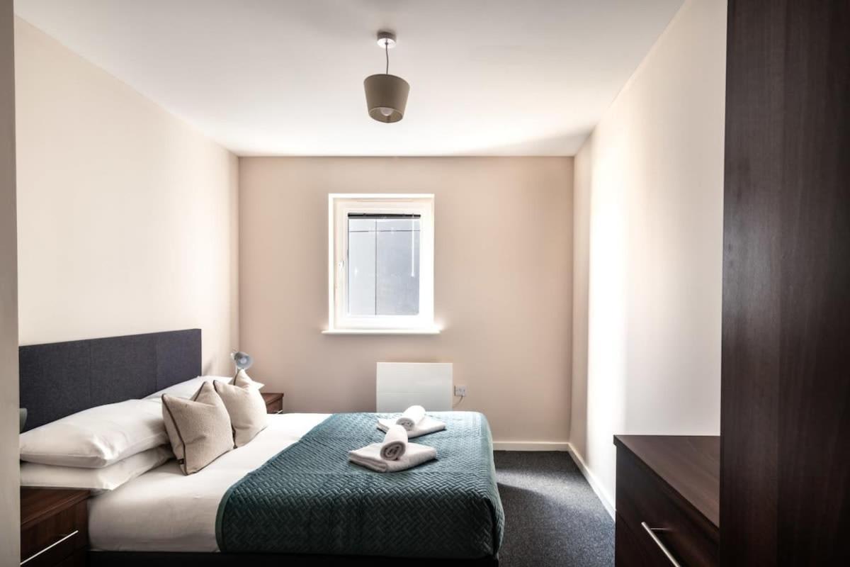 Apartment Modern & Stylish 2 Bed In *