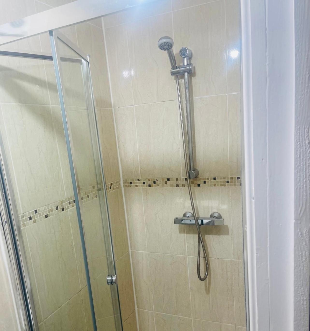 Guest house Private Guest House/annexe Manchester